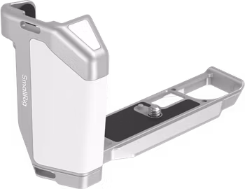SmallRig 5390 L-Shaped Mount Plate with Handle for Sigma BF Silver