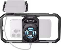 SmallRig 5275 Universal Thermal Quick-release Cage