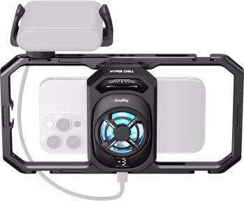 SmallRig 5275 Universal Thermal Quick-release Cage