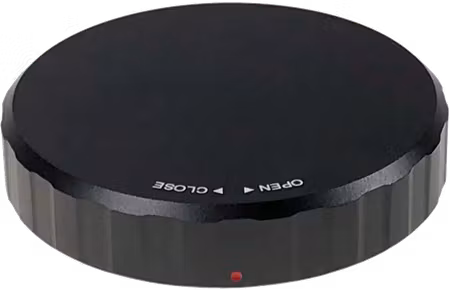Laowa Lens Cap 25mm f/2.8