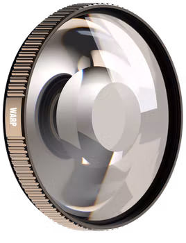 PolarPro 49mm PRYZM Warp