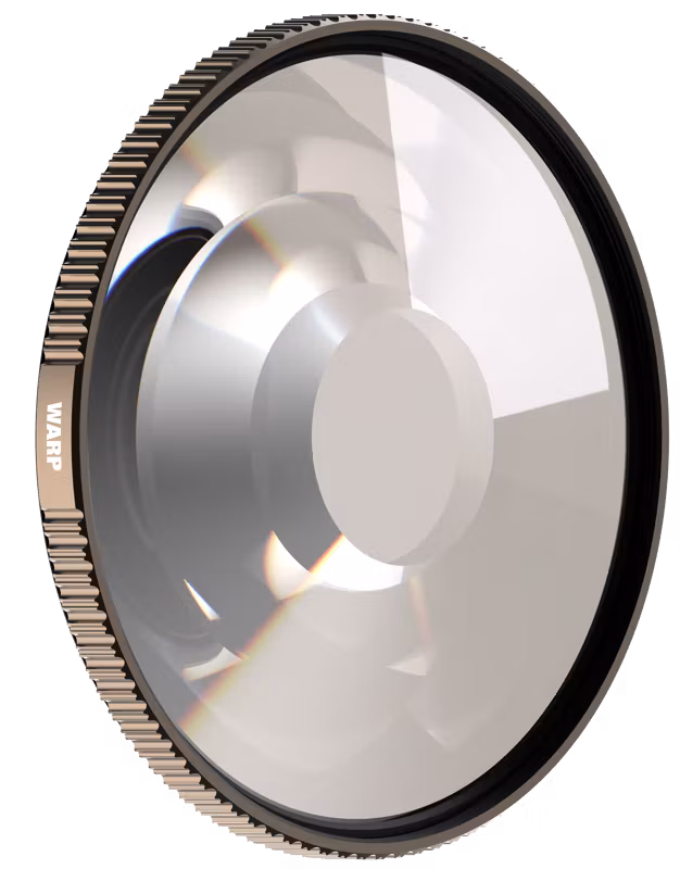 PolarPro 82mm PRYZM Warp