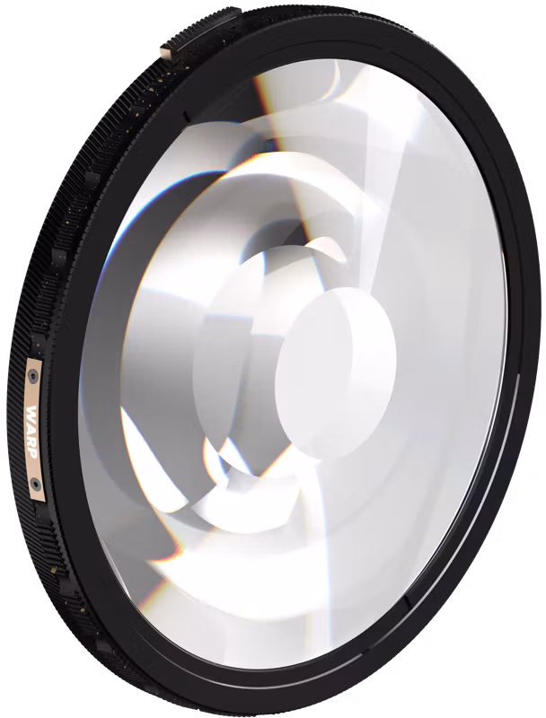 PolarPro PRYZM Warp Helix Maglock