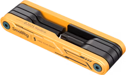SmallRig 5517 Foldable Multi-Tool Kit（BumbleBee Edition)