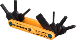 SmallRig 5517 Foldable Multi-Tool Kit（BumbleBee Edition)