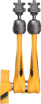 SmallRig 5521 Rosette Arm Support 11"（BumbleBee Edition）