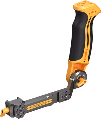 SmallRig 5524 Sling Handle for DJI RS 2/ RSC 2/ RS 3/ 3 Pro/ Mini/ RS 4/ Pro/ Mini (Bumblebee)