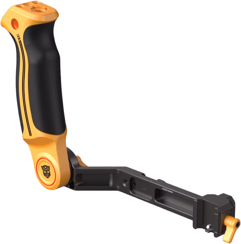 SmallRig 5524 Sling Handle for DJI RS 2/ RSC 2/ RS 3/ 3 Pro/ Mini/ RS 4/ Pro/ Mini (Bumblebee)