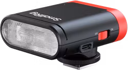 SmallRig 5374 RS20 mini Speedlite Flash
