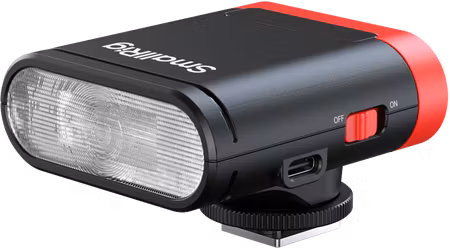 SmallRig 5374 RS20 mini Speedlite Flash