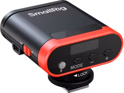 SmallRig 5374 RS20 mini Speedlite Flash