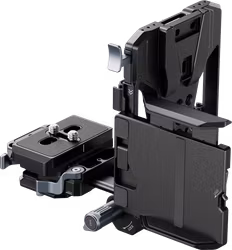 SmallRig 5315 V-Mount Battery Mount Plate Kit Pro