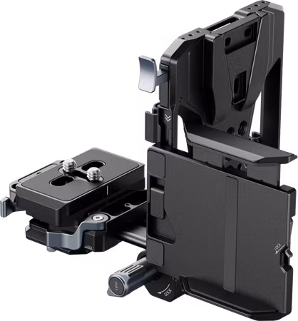 SmallRig 5315 V-Mount Battery Mount Plate Kit Pro