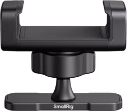 SmallRig 5582 Magnetic Phone Clamp for Gym Recording
