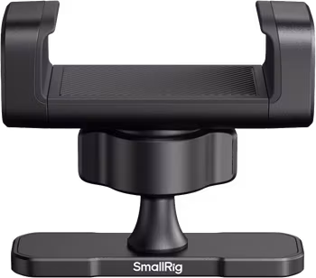 SmallRig 5582 Magnetic Phone Clamp for Gym Recording