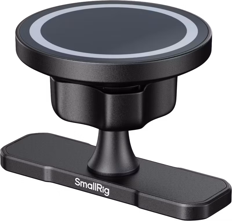 SmallRig 5460 MagSafe-Compatible Phone Mount for Gym Recording