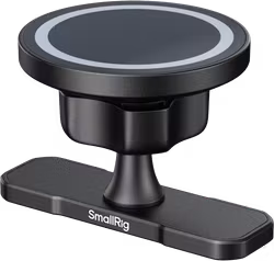 SmallRig 5460 MagSafe-Compatible Phone Mount for Gym Recording