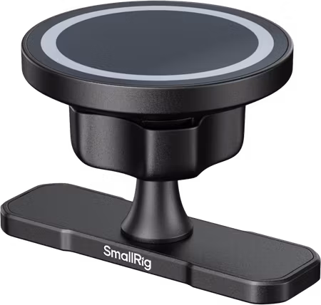 SmallRig 5460 MagSafe-Compatible Phone Mount for Gym Recording