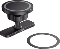 SmallRig 5460 MagSafe-Compatible Phone Mount for Gym Recording