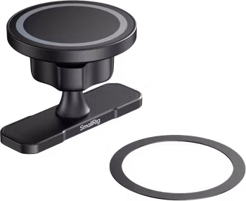 SmallRig 5460 MagSafe-Compatible Phone Mount for Gym Recording