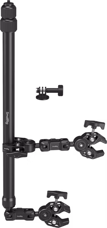 SmallRig 5459 Cycling Camera Mount