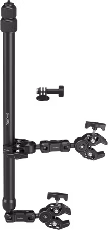 SmallRig 5459 Cycling Camera Mount
