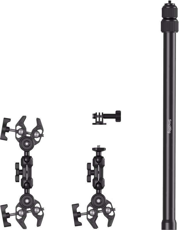 SmallRig 5459 Cycling Camera Mount