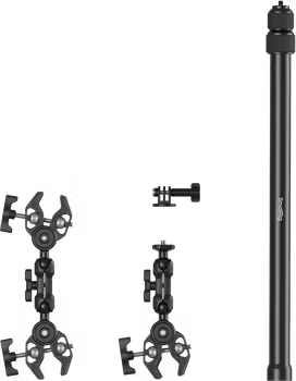 SmallRig 5459 Cycling Camera Mount