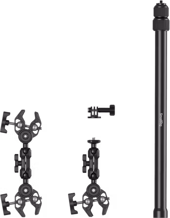 SmallRig 5459 Cycling Camera Mount
