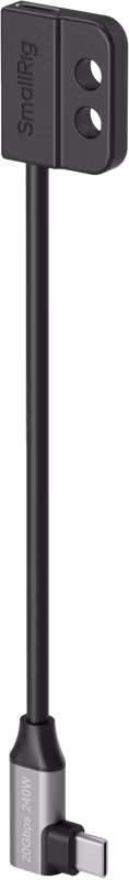 SmallRig 5595  USB-C Data Cable (Male to Female)