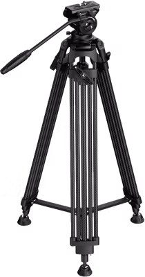 SmallRig 5443 FSD14 FreeSpeed Heavy-Duty Carbon Fiber Tripod