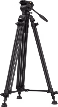 SmallRig 5441 AD14 Heavy-Duty Carbon Fiber Tripod