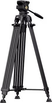 SmallRig 5442 FSD14 FreeSpeed Heavy-Duty Aluminum Alloy Tripod