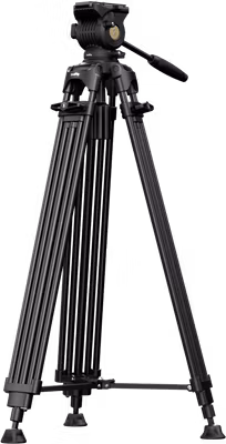 SmallRig 5442 FSD14 FreeSpeed Heavy-Duty Aluminum Alloy Tripod