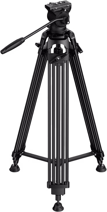 SmallRig 5442 FSD14 FreeSpeed Heavy-Duty Aluminum Alloy Tripod