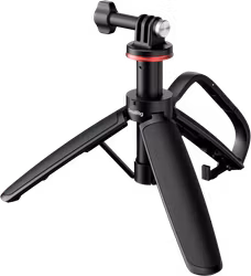 SmallRig 5568 VT-07 Action Cam Mantis Tripod in Carabiner Shape