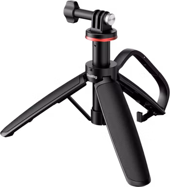 SmallRig 5568 VT-07 Action Cam Mantis Tripod in Carabiner Shape