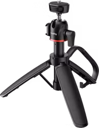 SmallRig 5285 VT-15 Mantis Tripod in Carabiner Shape