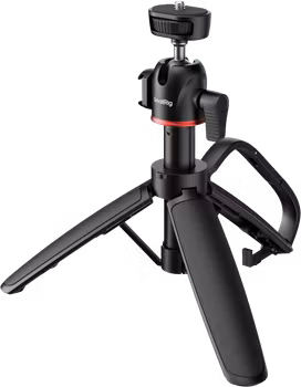 SmallRig 5285 VT-15 Mantis Tripod in Carabiner Shape