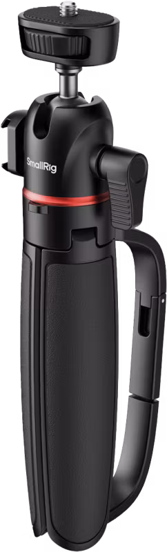 SmallRig 5285 VT-15 Mantis Tripod in Carabiner Shape