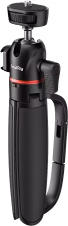 SmallRig 5285 VT-15 Mantis Tripod in Carabiner Shape