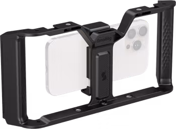SmallRig 5355 IG-01 IntegraGrip Cage