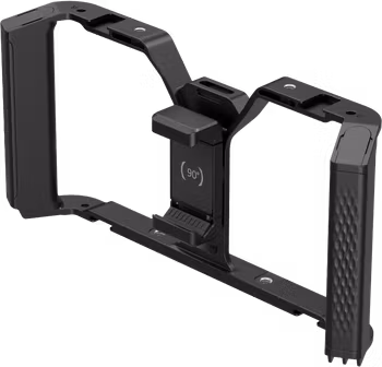 SmallRig 5355 IG-01 IntegraGrip Cage