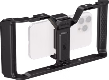 SmallRig 5356 IG-02 IntegraGrip Cage (Wireless Controller)