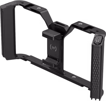 SmallRig 5356 IG-02 IntegraGrip Cage (Wireless Controller)