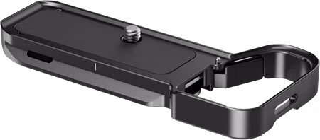 SmallRig 5481 Baseplate with Airtag Slot for Sony A7C II / A7CR Black