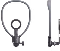 SmallRig 5127 MagSafe-Compatible Neck Mount
