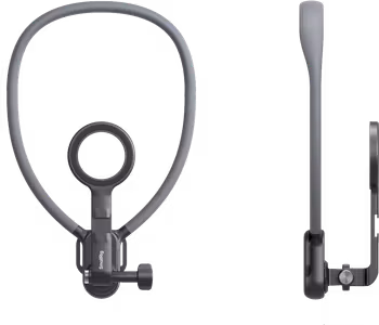 SmallRig 5127 MagSafe-Compatible Neck Mount