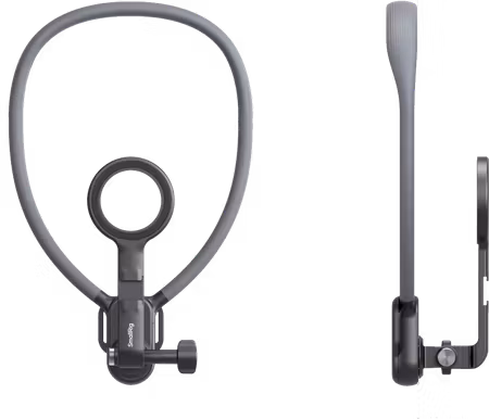 SmallRig 5127 MagSafe-Compatible Neck Mount