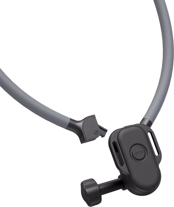 SmallRig 5127 MagSafe-Compatible Neck Mount